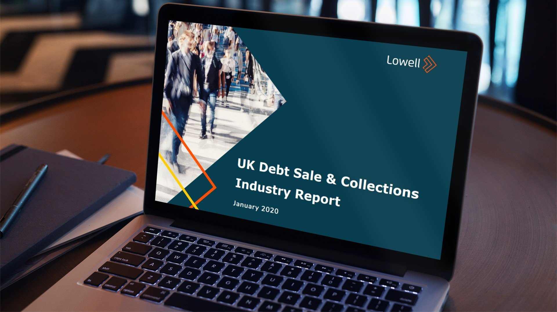 Lowell’s UK Debt Sale and Collections Industry Report is launched
